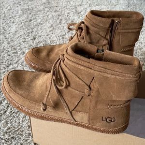 Women’s UGG boots size 6 1/2